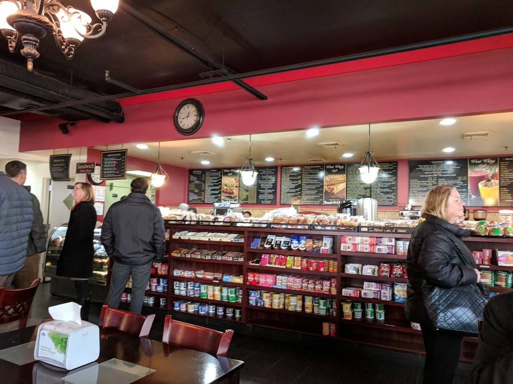 West Wing Cafe | meal takeaway | 300 New Jersey Ave NW, Washington, DC 20001, USA | 2023475855 OR +1 202-347-5855