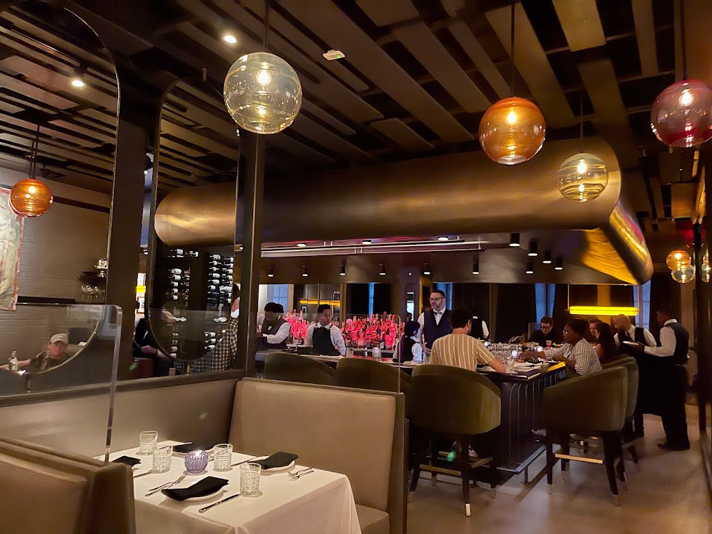 J Carver | restaurant | 509 Rio Grande St, Austin, TX 78701, USA | 5127820650 OR +1 512-782-0650