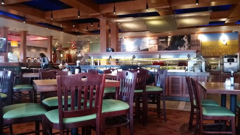 Sizzler | restaurant | 19013 Golden Valley Rd, Santa Clarita, CA 91387, USA | 6612507300 OR +1 661-250-7300