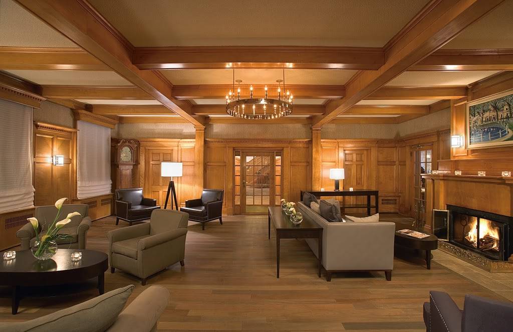 Le Bonne Entente | restaurant | 3400 Ch Ste-Foy, Québec, QC G1X 1S6, Canada | 8004634390 OR +1 800-463-4390