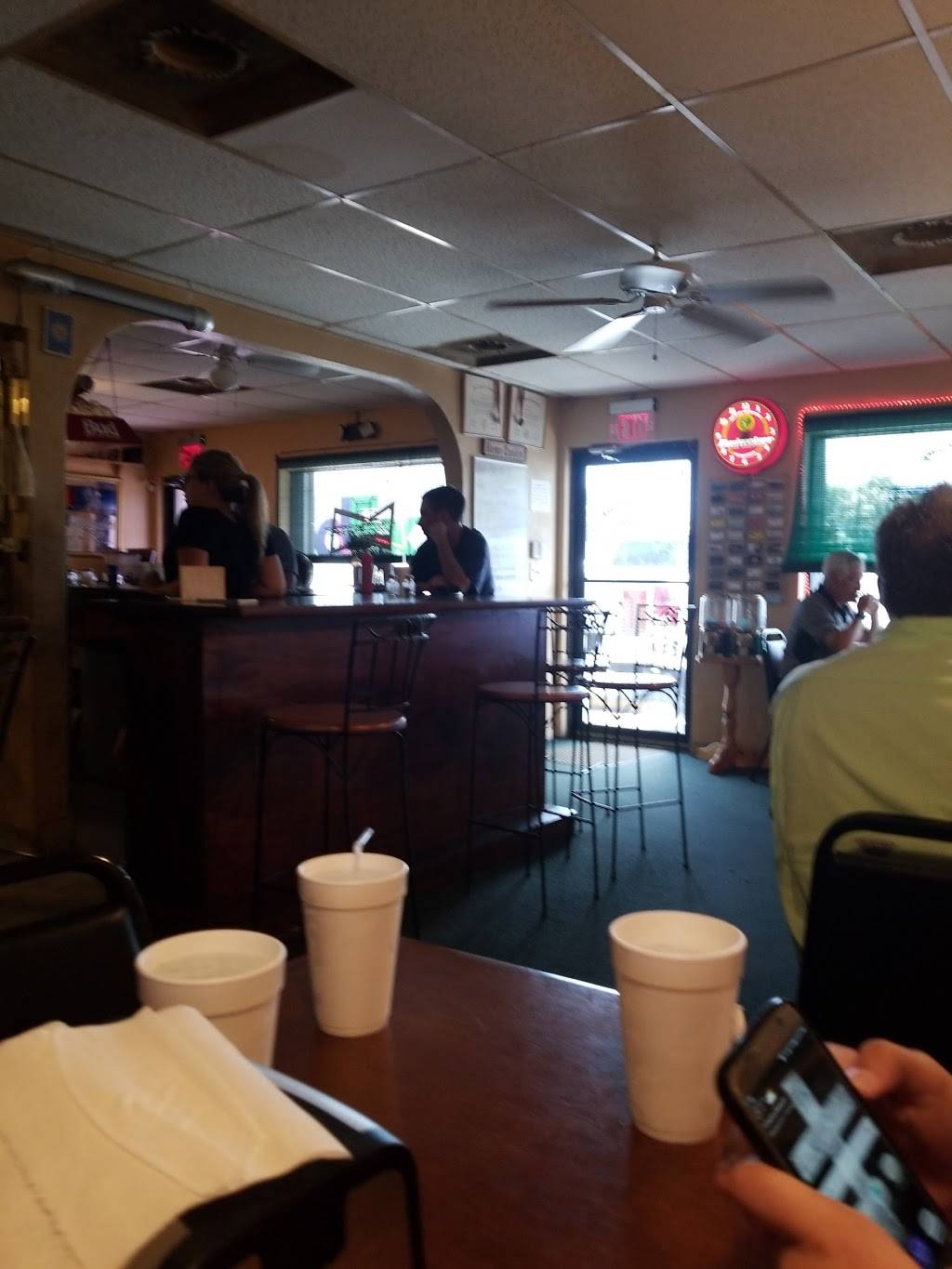 Crazy Cooks Cafe & Catering | cafe | 4741 1/2 Orange Dr, Davie, FL 33314, USA | 9545810688 OR +1 954-581-0688