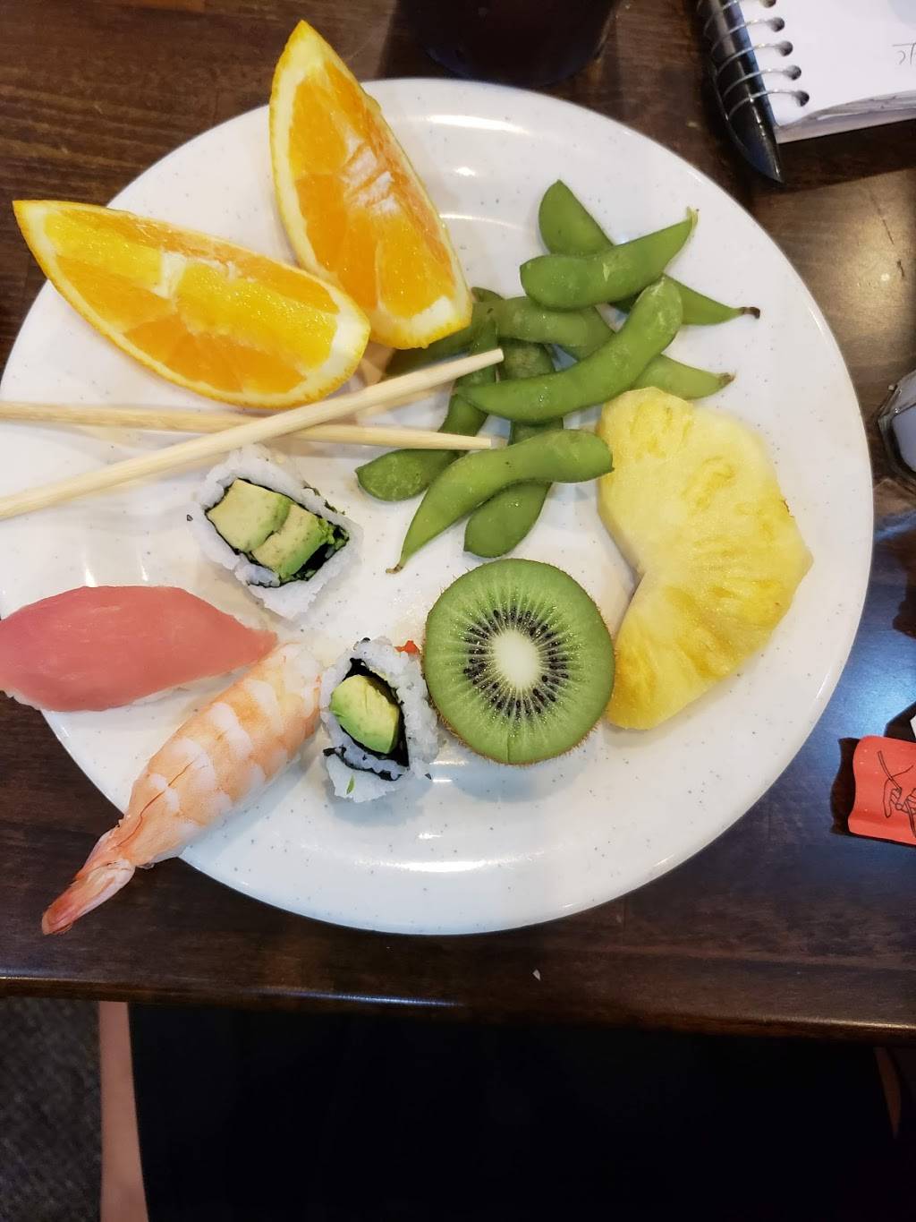 Big Apple Buffet II | restaurant | 1035 62nd Ave N, St. Petersburg, FL 33702, USA | 7273190088 OR +1 727-319-0088