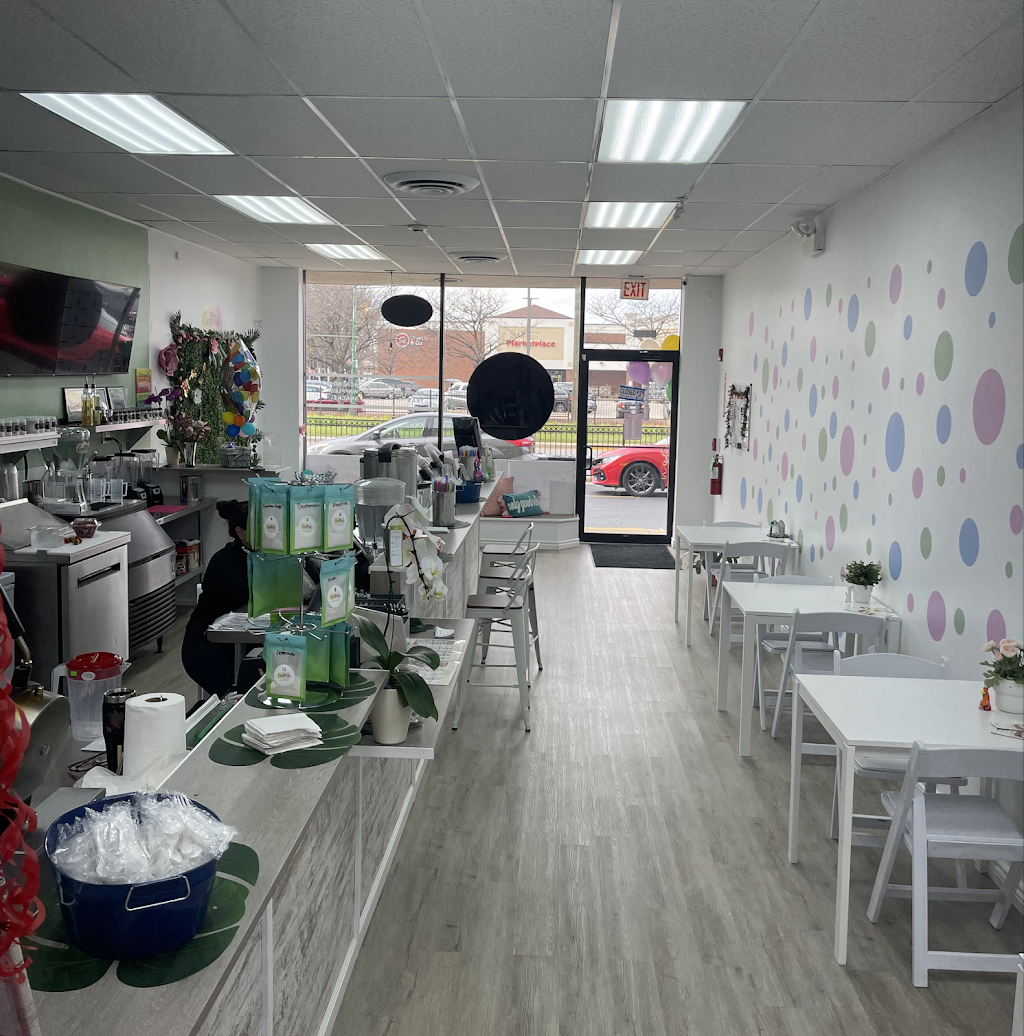 Coolmix | restaurant | 4735 N Cumberland Ave, Norridge, IL 60706, USA | 3312033634 OR +1 331-203-3634