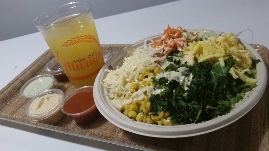 BIBIBOP Asian Grill | restaurant | 1200 Brown St, Dayton, OH 45409, USA | 9373070826 OR +1 937-307-0826