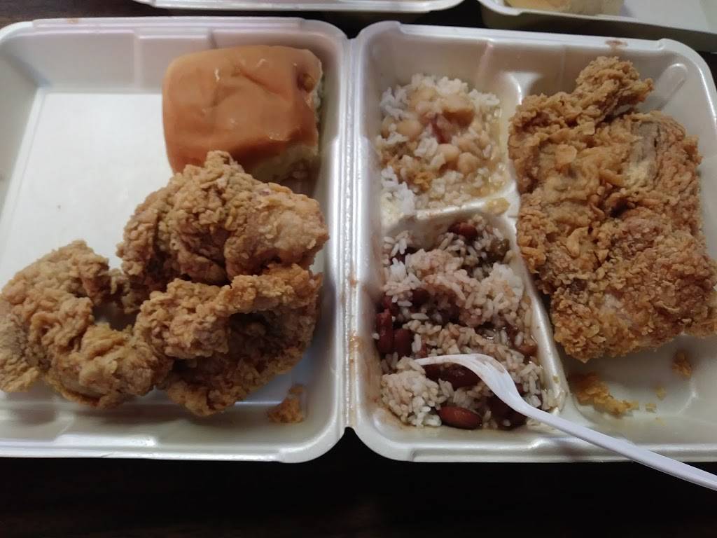 Cajun Fried Chicken & Seafood | restaurant | 1708 S Main St, St Martinville, LA 70582, USA | 3373946880 OR +1 337-394-6880