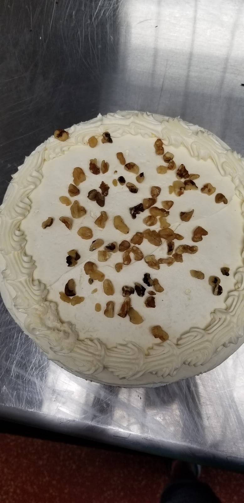 Garden Patch Cafe | restaurant | 116 Rodgers Blvd, Chiefland, FL 32626, USA | 3525077090 OR +1 352-507-7090