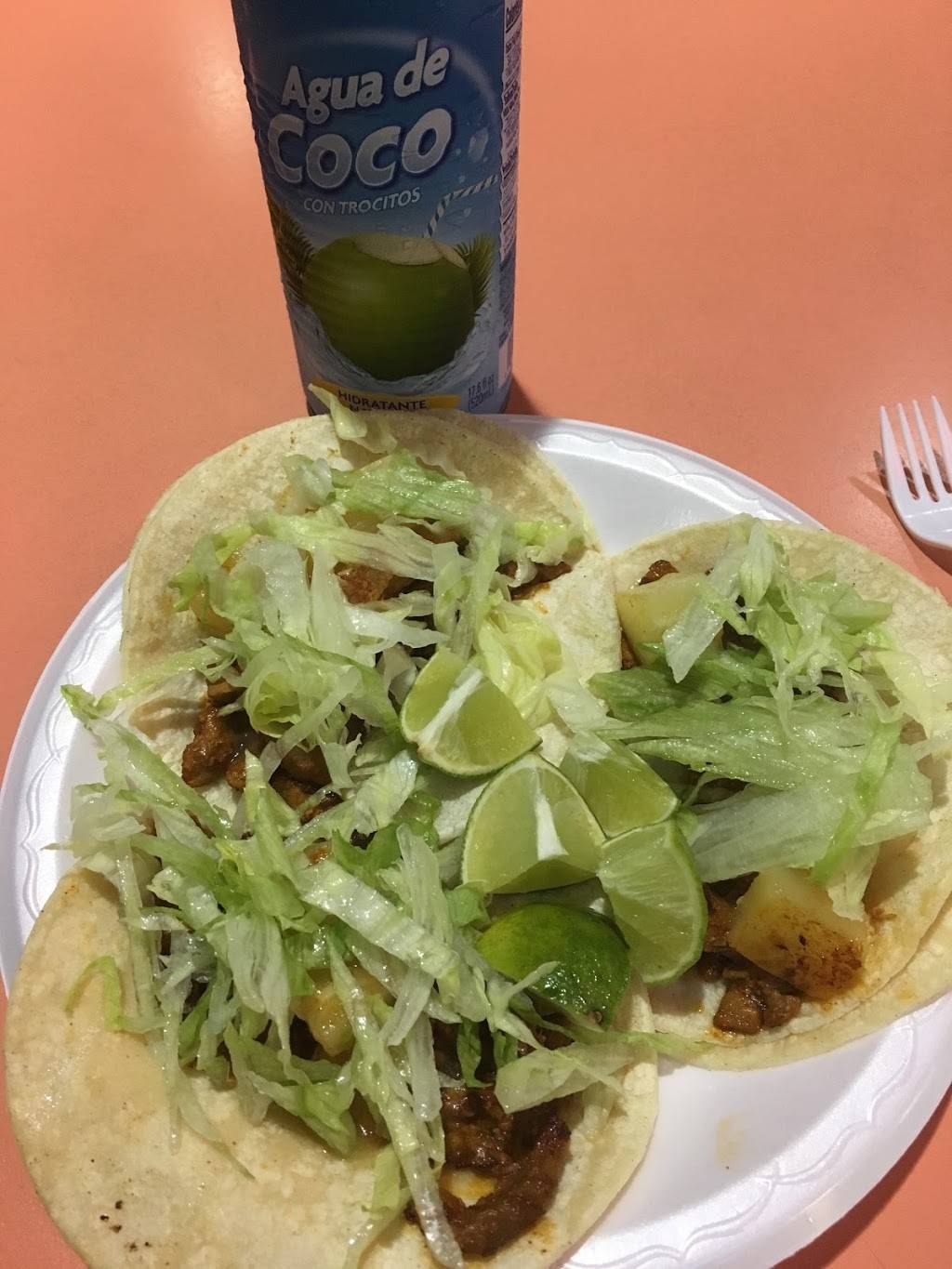 Mr.Taco | restaurant | 23 S Federal Ave, Mason City, IA 50401, USA | 6414236265 OR +1 641-423-6265