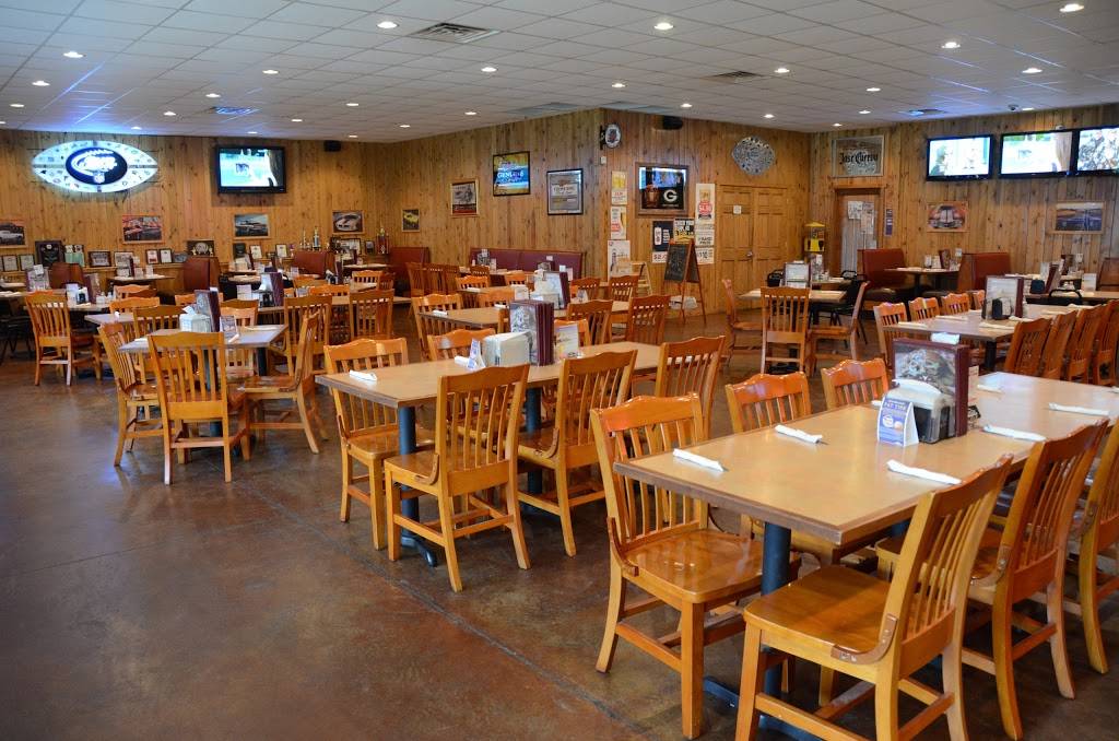Willow River Saloon/Carbones Pizzeria | restaurant | 1106 Co Rd A, Hudson, WI 54016, USA | 7153865885 OR +1 715-386-5885