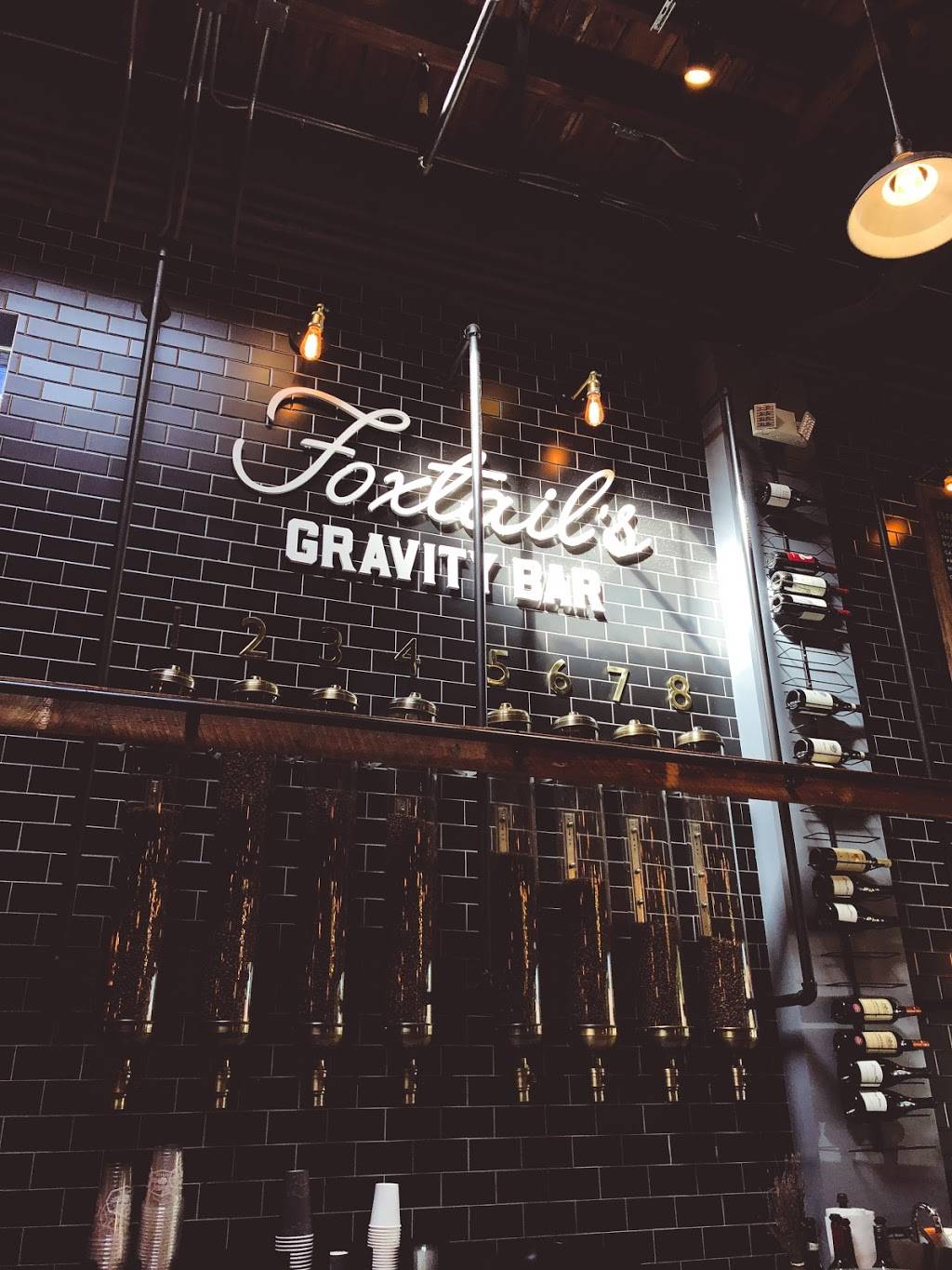 Foxtail’s Farmhouse | restaurant | 1282 N Orange Ave, Winter Park, FL 32789, USA | 4079517931 OR +1 407-951-7931