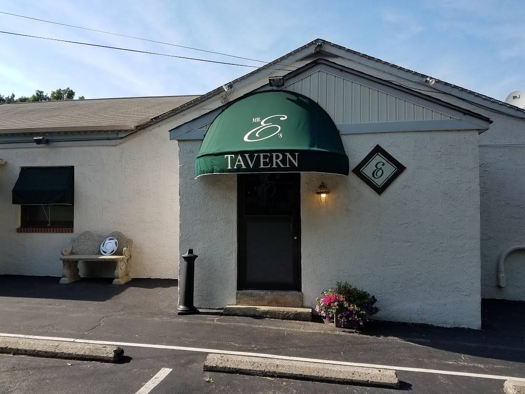 Mr. Es Tavern & Fine Food | restaurant | 313 W Kings Hwy, Coatesville, PA 19320, USA | 6103844356 OR +1 610-384-4356