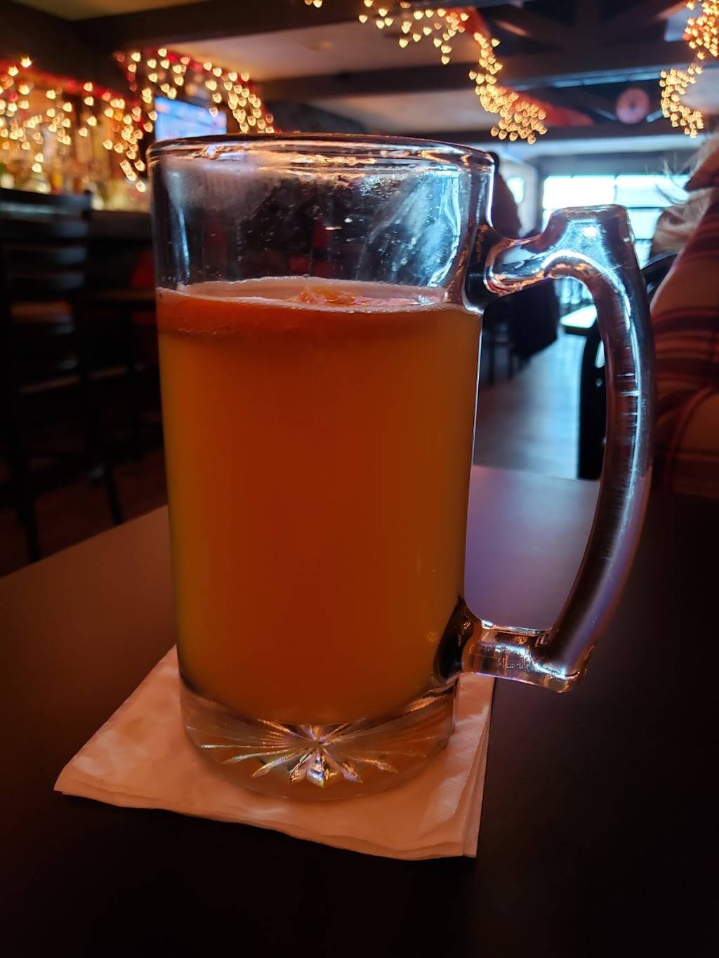 Micks On Roosevelt | restaurant | 6815 Roosevelt Ave, Allen Park, MI 48101, USA | 3133817365 OR +1 313-381-7365