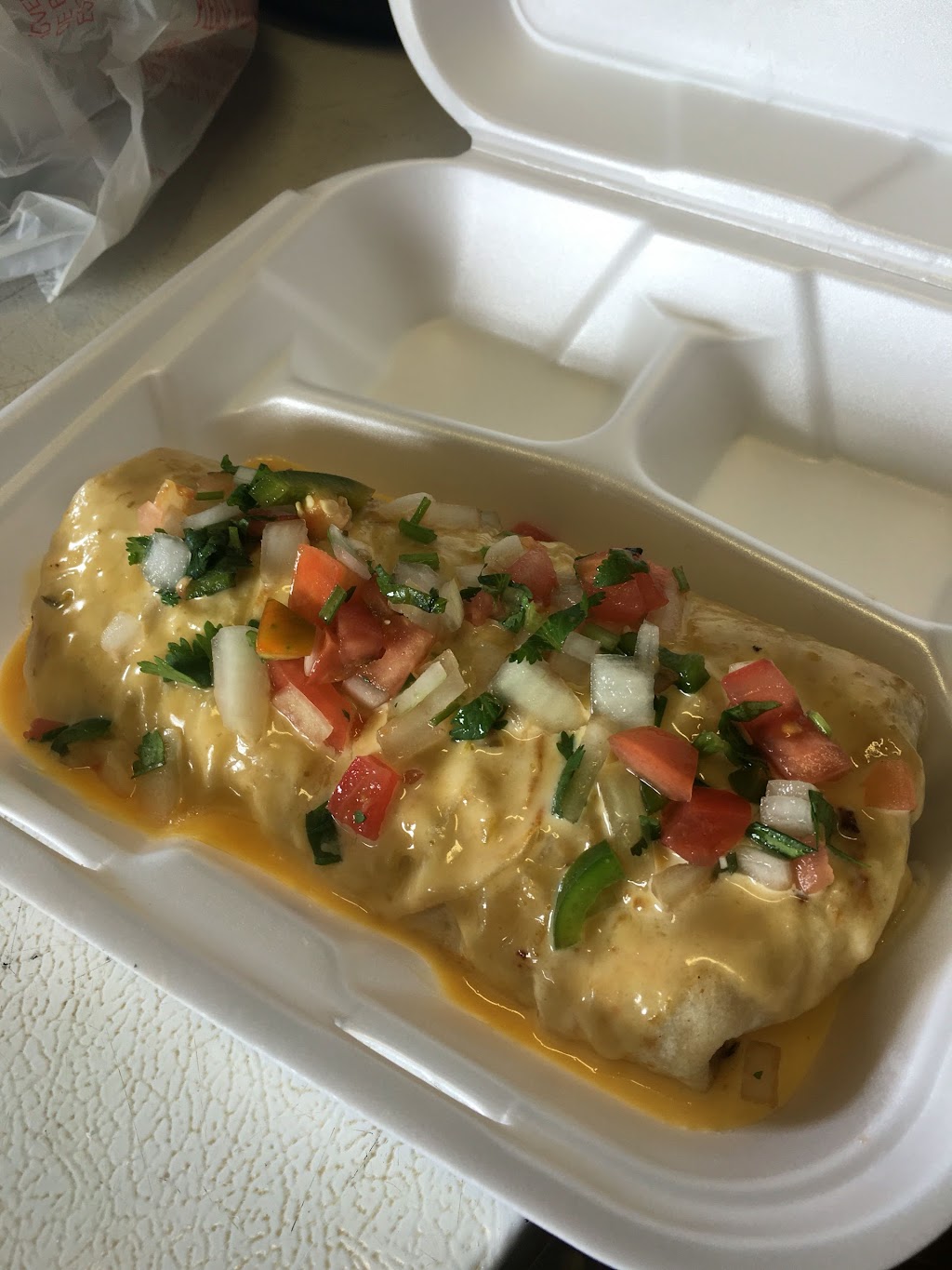Mini Jalisco Drive Thru | restaurant | 804 S Gregory, Gregory, TX 78359, USA | 3617476464 OR +1 361-747-6464