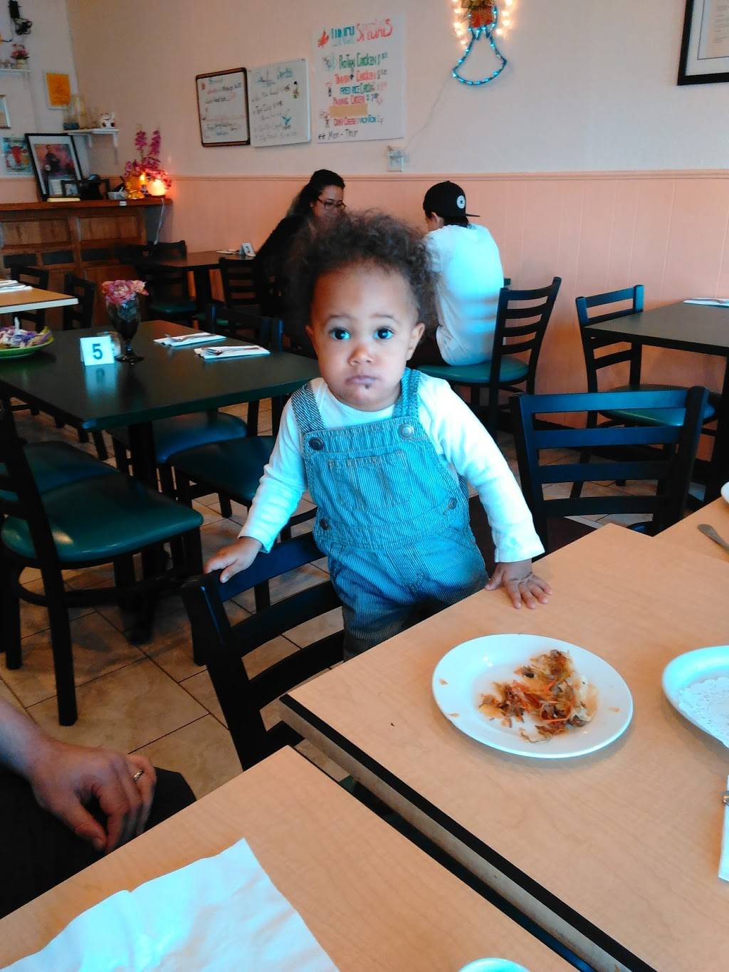 SUVIPA Thai Food | restaurant | 1015 S Federal Blvd, Denver, CO 80219, USA | 7203796038 OR +1 720-379-6038