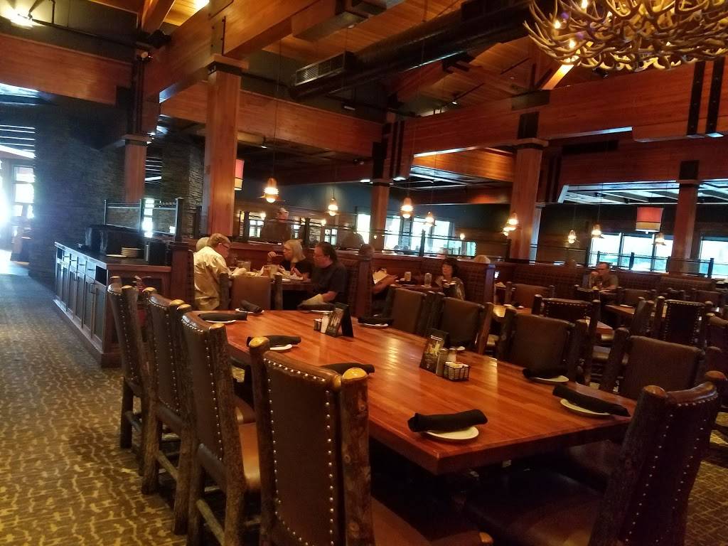 Claim Jumper Restaurants | restaurant | 601 N Green Valley Pkwy, Henderson, NV 89074, USA | 7029330880 OR +1 702-933-0880