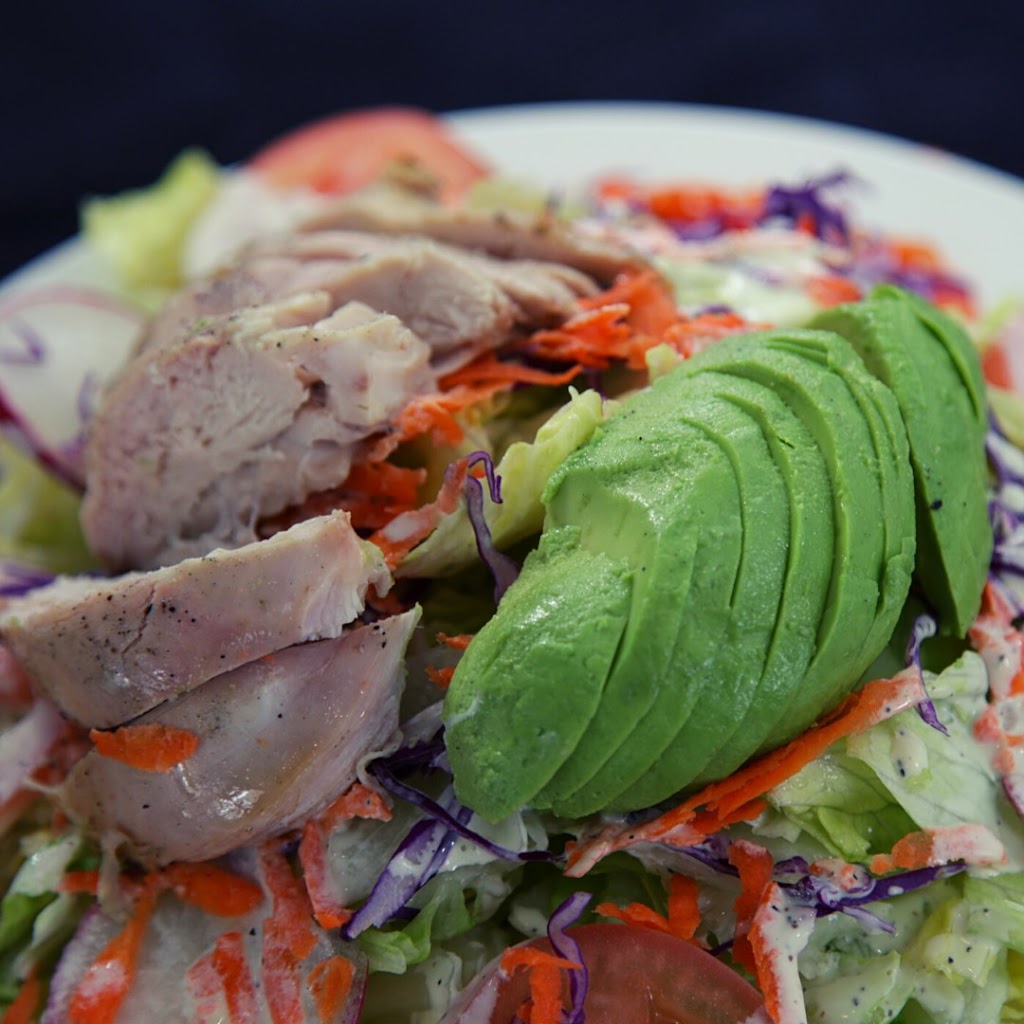 Chios Peruvian - Anaheim | restaurant | 933 S Euclid St, Anaheim, CA 92802, USA | 6572013572 OR +1 657-201-3572