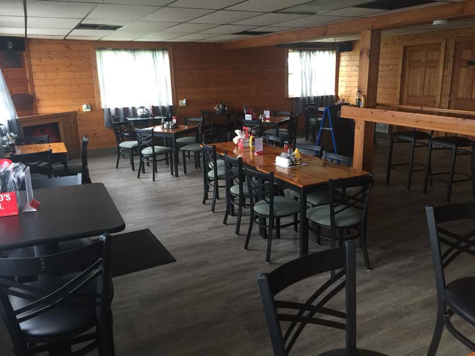 Susquehanna Smokehouse | restaurant | 1115 PA-405, Milton, PA 17847, USA | 5705239751 OR +1 570-523-9751