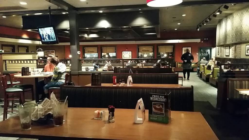 OCharley’s Restaurant & Bar | restaurant | 1220 Illinois Rd S, Fort Wayne, IN 46804, USA | 2604369400 OR +1 260-436-9400