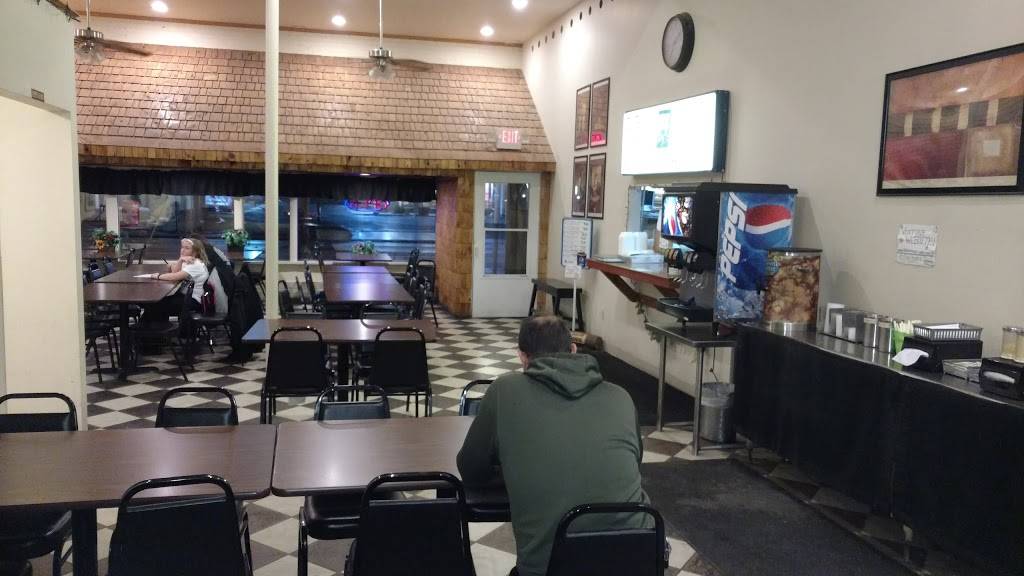 Italian Express | restaurant | 928 W Jackson St, Macomb, IL 61455, USA | 3098333777 OR +1 309-833-3777