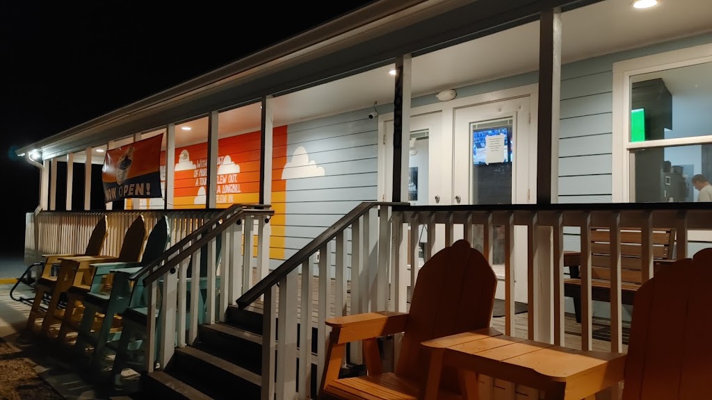 LongBill’s on Cape San Blas | restaurant | 7650 Cape San Blas Rd, Port St Joe, FL 32456, USA | 8502504310 OR +1 850-250-4310