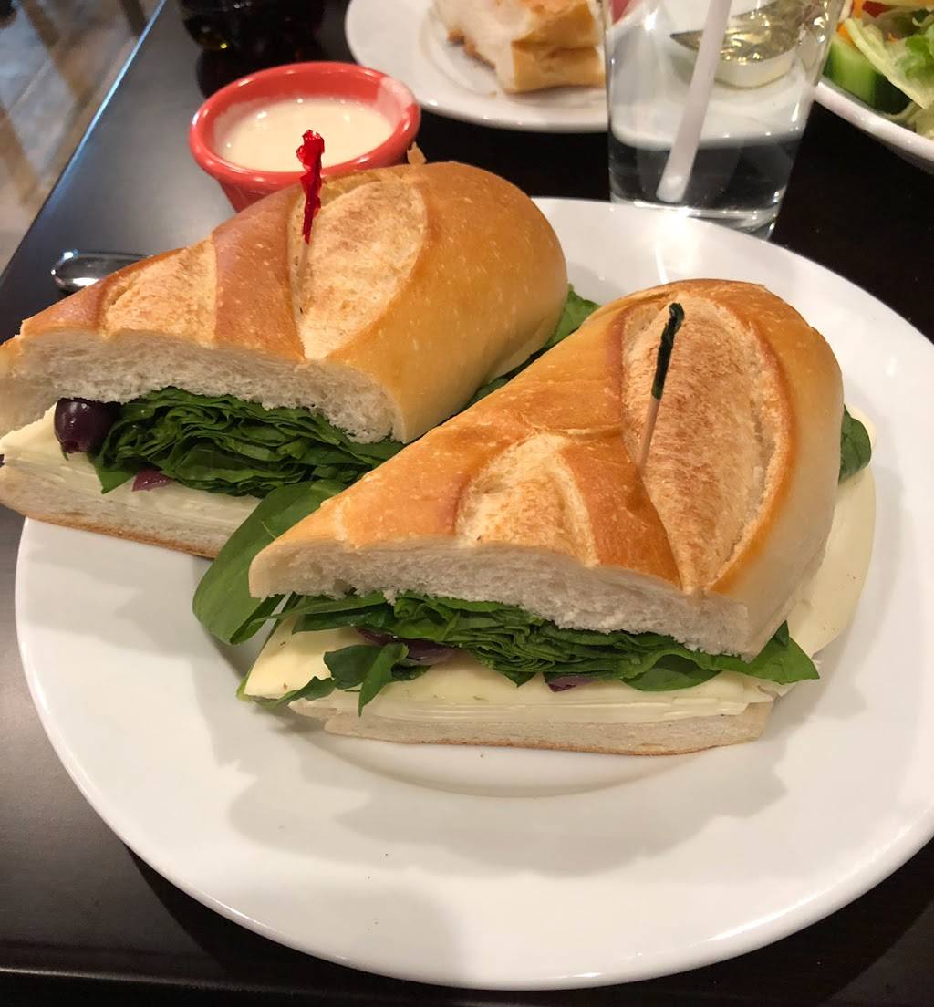 Bella Pizza | restaurant | 197 Boulevard, Hasbrouck Heights, NJ 07604, USA | 2014260998 OR +1 201-426-0998