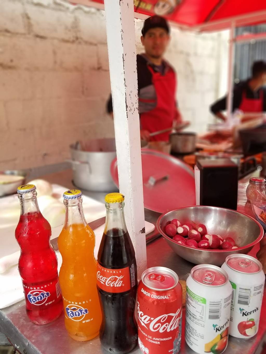 Birrieria Yaquis | restaurant | 22840, Calz de las Águilas 1888, Maestros, 22840 Ensenada, B.C., Mexico | 016462365966 OR +52 646 236 5966