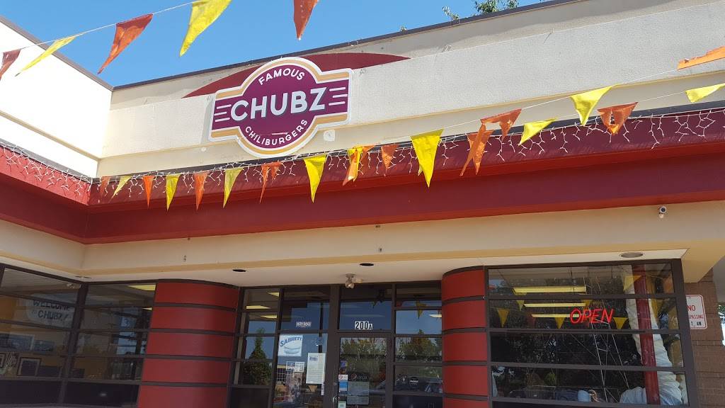 Chubz Famous Chiliburgers | restaurant | 200 A West Woodlawn Rd, Charlotte, NC 28217, USA | 9802371880 OR +1 980-237-1880