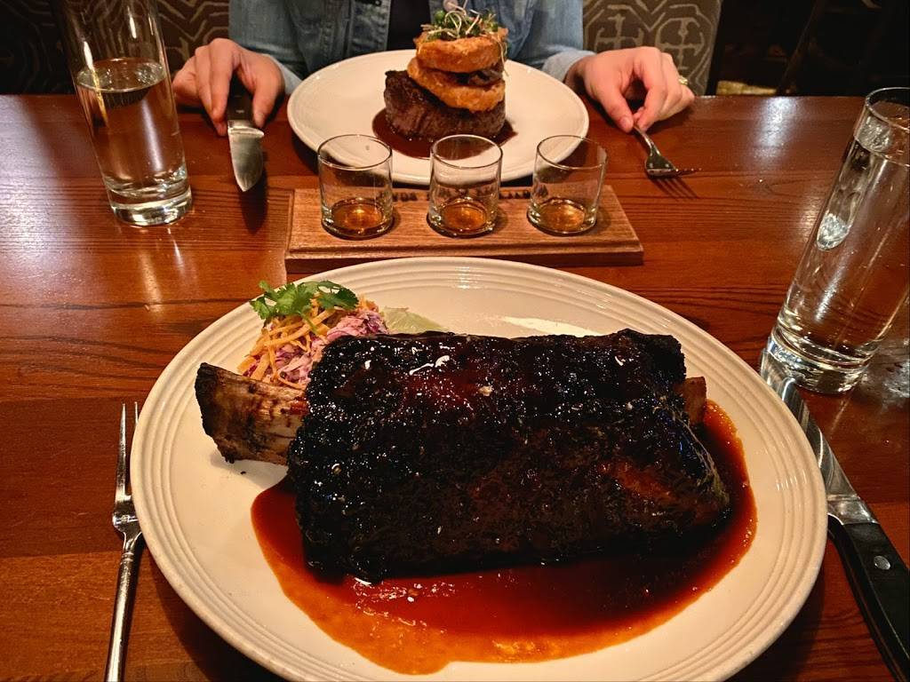 Butcher & The Boar | restaurant | 1121 Hennepin Ave, Minneapolis, MN 55403, USA | 6122388888 OR +1 612-238-8888