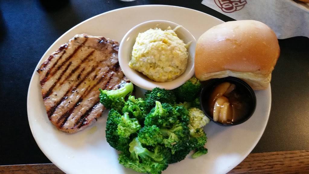 Cotton Patch Cafe | restaurant | 420 Hwy 79 S, Henderson, TX 75652, USA | 9036571414 OR +1 903-657-1414