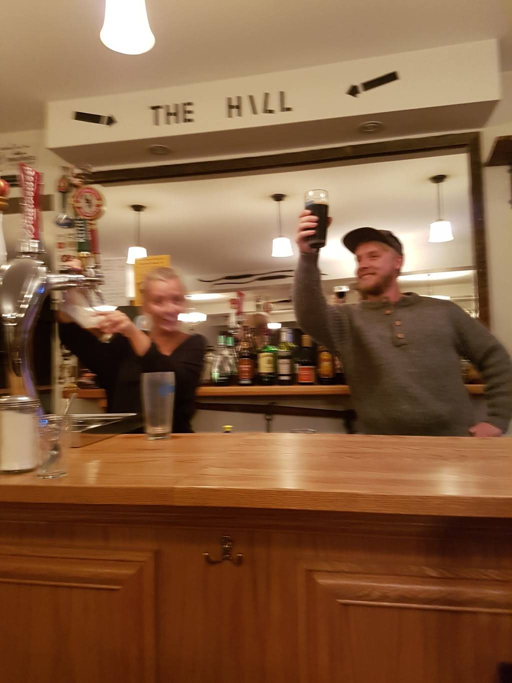 Brennans Hill Restaurant/Bar | restaurant | 133 Route 105, Low, QC J0X 2C0, Canada | 8194223462 OR +1 819-422-3462