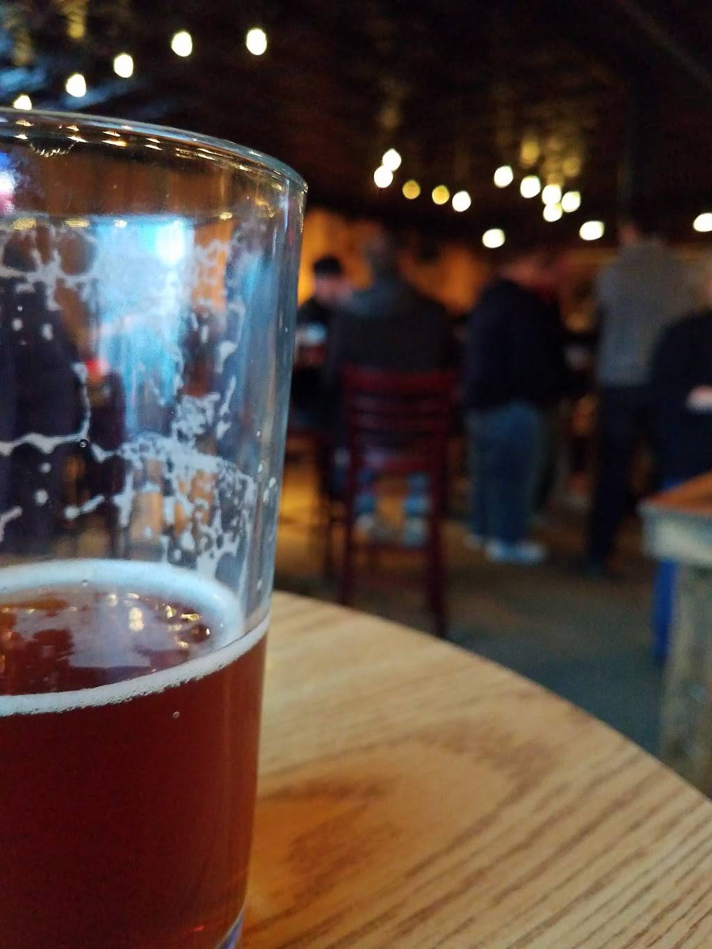 Brick House Brewery | restaurant | 2210, 1 W Pulteney St, Corning, NY 14830, USA | 6075424030 OR +1 607-542-4030