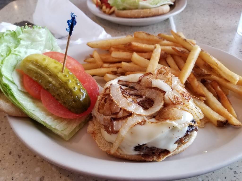 Broad Street Diner | restaurant | 1135 S Broad St, Philadelphia, PA 19147, USA | 2158253636 OR +1 215-825-3636