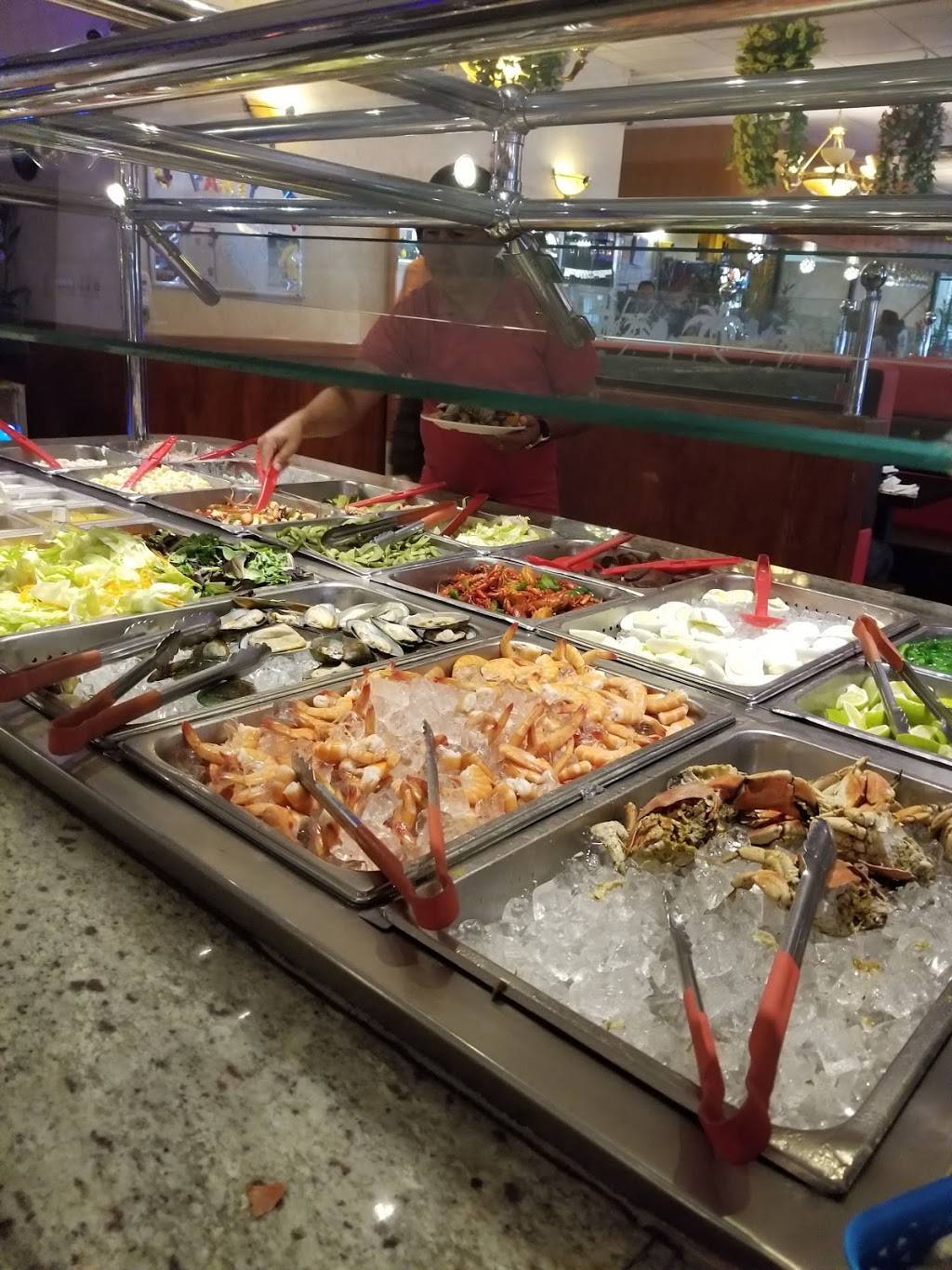 New Golden Buffet | restaurant | 141 Centereach Mall, Centereach, NY 11720, USA | 6315885188 OR +1 631-588-5188
