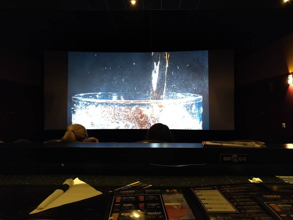 Flix Brewhouse Round Rock | restaurant | 2200 S Interstate 35 B1, Round Rock, TX 78681, USA | 5122443549 OR +1 512-244-3549