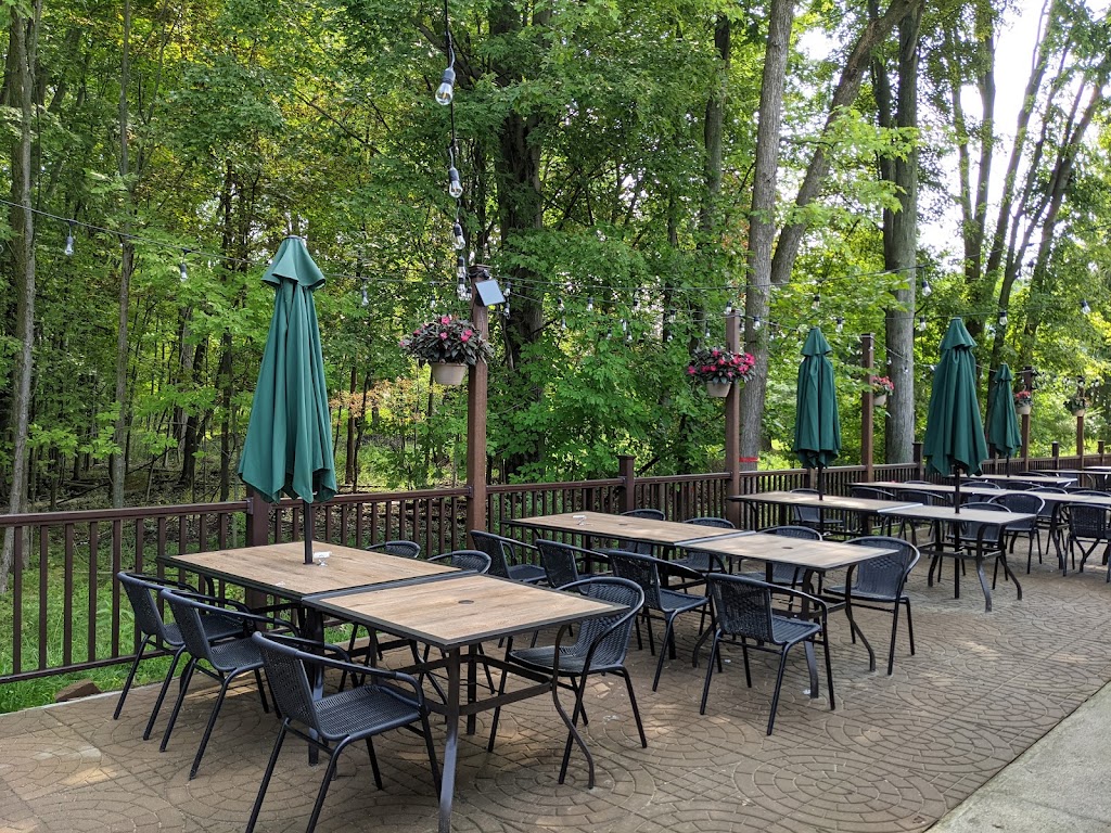 Syriana Mediterranean Cuisine | restaurant | 26920 Center Ridge Rd, Westlake, OH 44145, USA | 4404559903 OR +1 440-455-9903