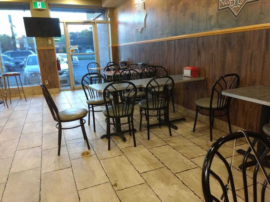 Pita Pita Plus | restaurant | 456 Wharncliffe Rd S, London, ON N6J 2M9, Canada | 5196720068 OR +1 519-672-0068