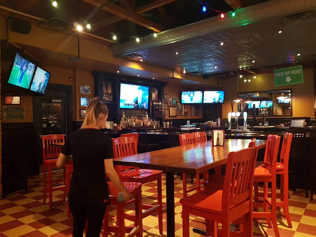 East Side Marios Scarborough | restaurant | 12 Lebovic Ave Unit 9, Scarborough, ON M1L 4V9, Canada | 4162856626 OR +1 416-285-6626