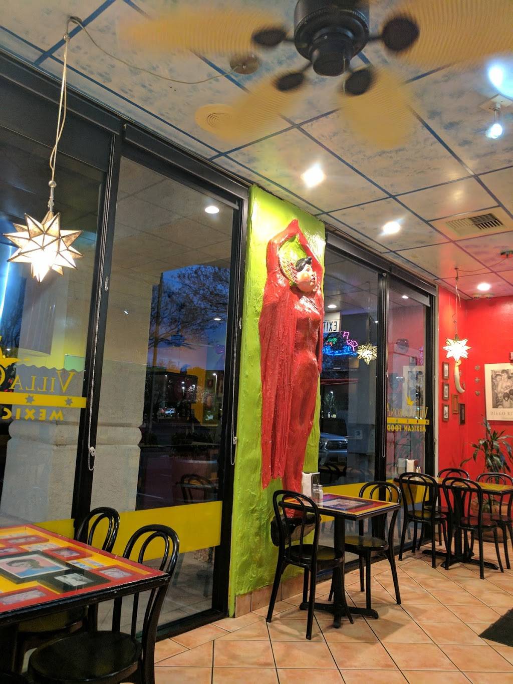 Villa Corona | restaurant | 1989 Peabody Rd # 9, Vacaville, CA 95687, USA | 7074477683 OR +1 707-447-7683