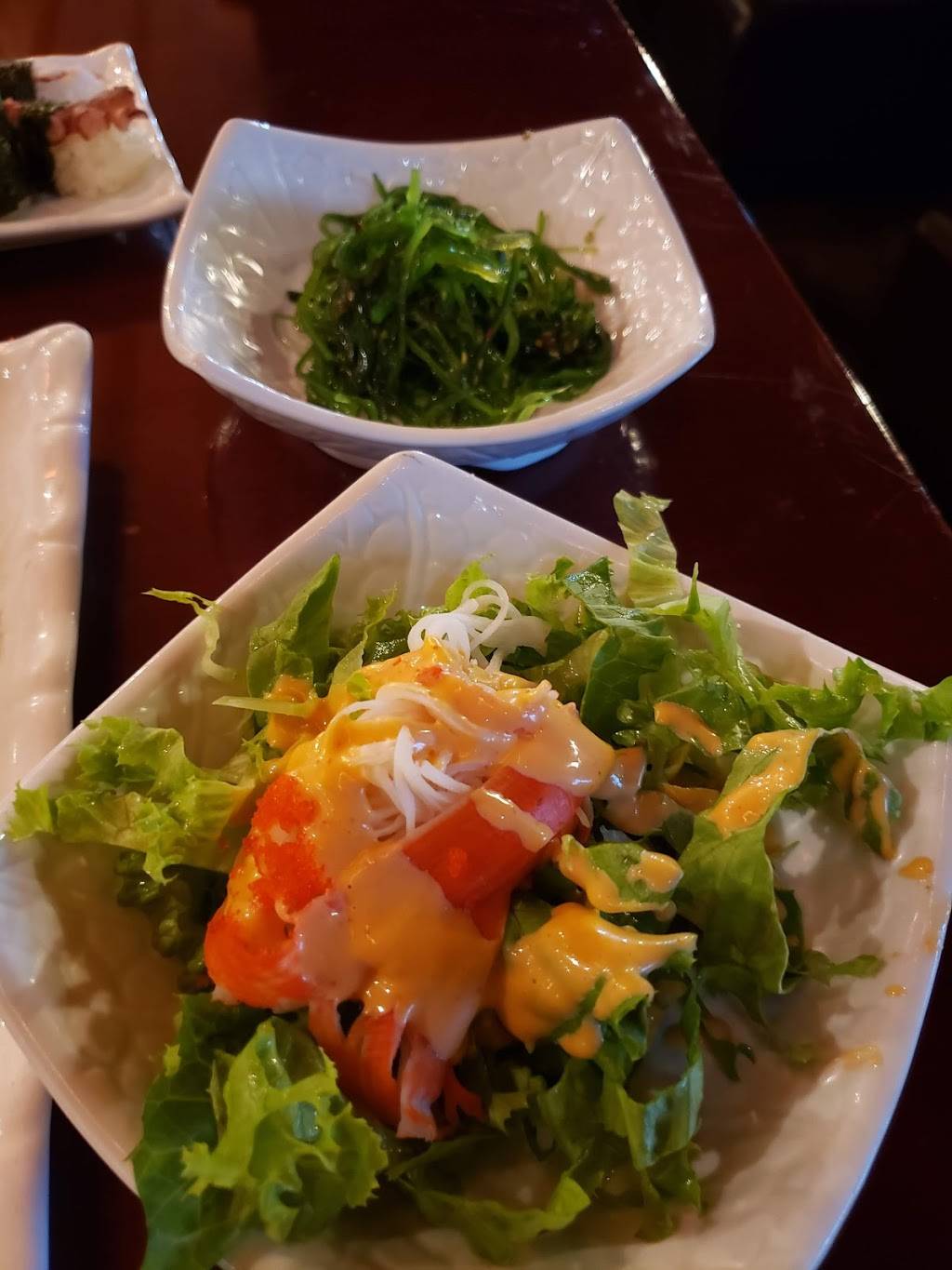 Kyoto Sushi | restaurant | 1250 Town Centre Dr, Eagan, MN 55123, USA | 6519948880 OR +1 651-994-8880