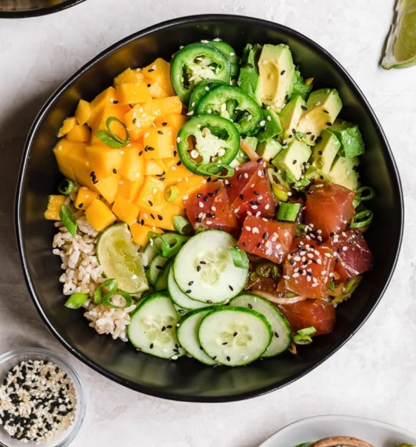 Yamada Sushi & Poke | restaurant | 1523 N Aurora Rd STE 119, Naperville, IL 60563, USA | 6308579188 OR +1 630-857-9188