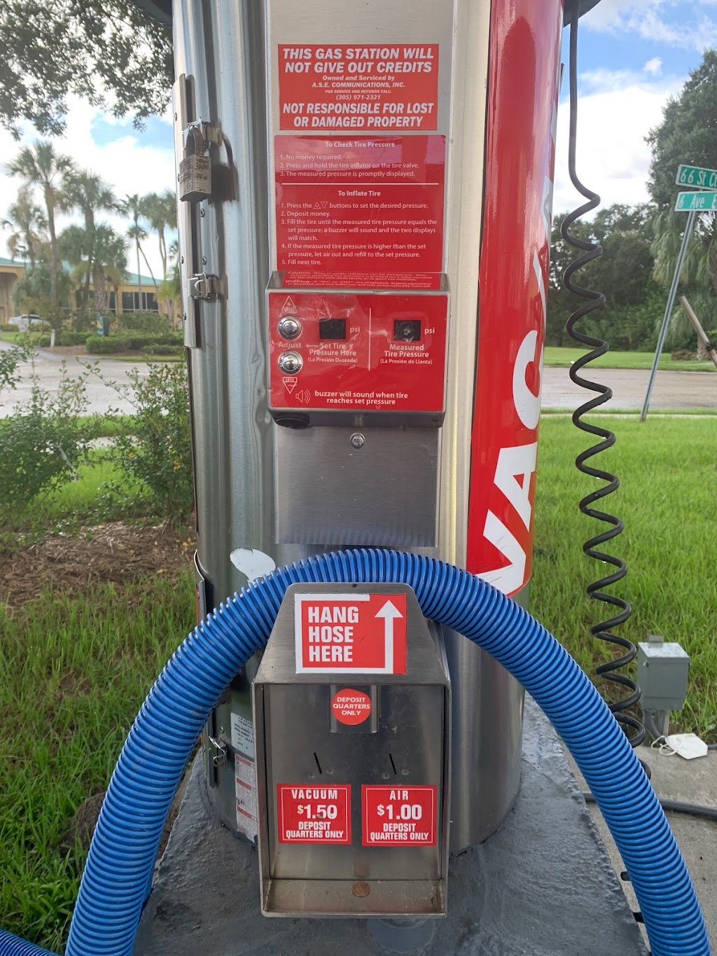 Shell | restaurant | 575 66th St Ct E, Bradenton, FL 34208, USA | 9417477718 OR +1 941-747-7718