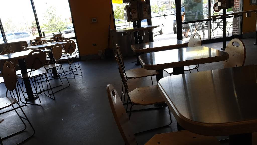 Which Wich Colorado Mills | restaurant | 14255 W Colfax Dr, Lakewood, CO 80401, USA | 3032719424 OR +1 303-271-9424