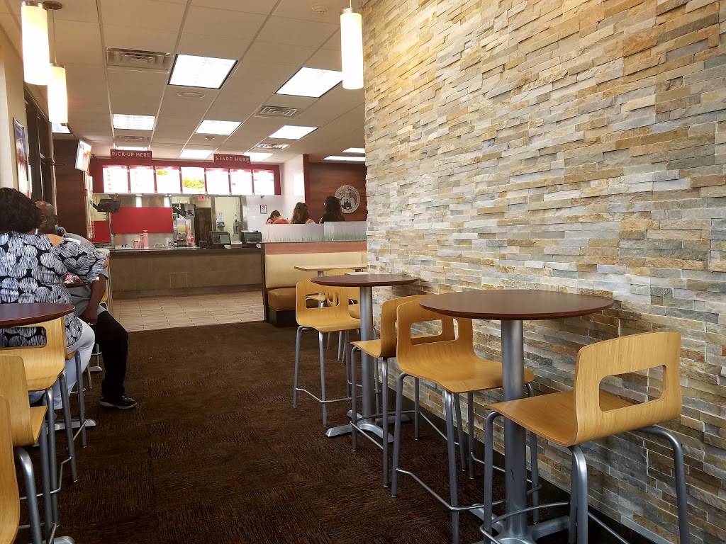Wendys | restaurant | 467 Georgetown Square, Wood Dale, IL 60191, USA | 6302387984 OR +1 630-238-7984