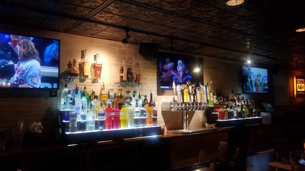 Buck Murphys Bar & Grill | restaurant | 378 Mt Vernon Ave, Odenton, MD 21113, USA | 4105515156 OR +1 410-551-5156