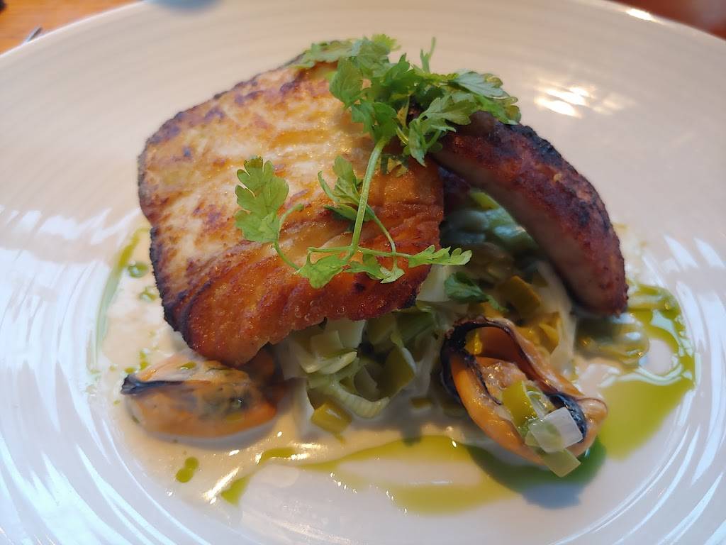 Grange | restaurant | 926 J St, Sacramento, CA 95814, USA | 9164924450 OR +1 916-492-4450