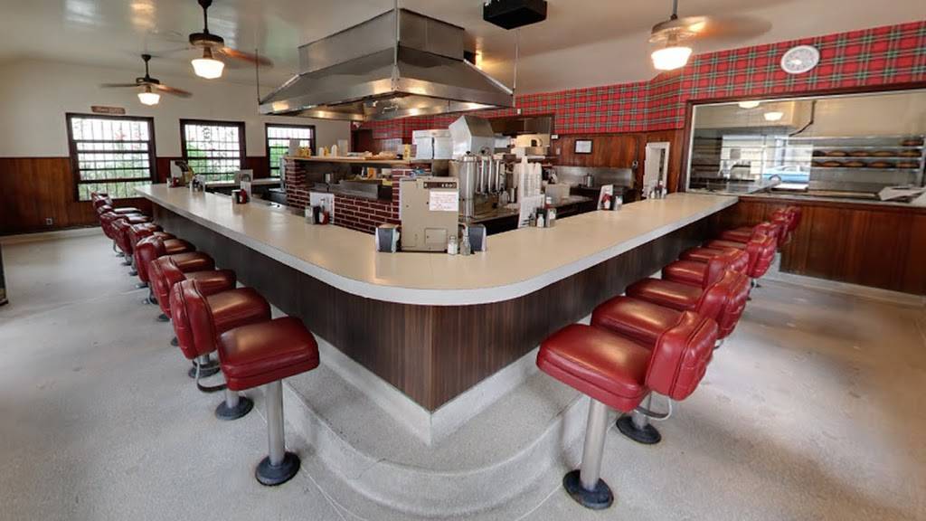 The Apple Pan | restaurant | 10801 Pico Blvd, Los Angeles, CA 90064, USA | 3104753585 OR +1 310-475-3585