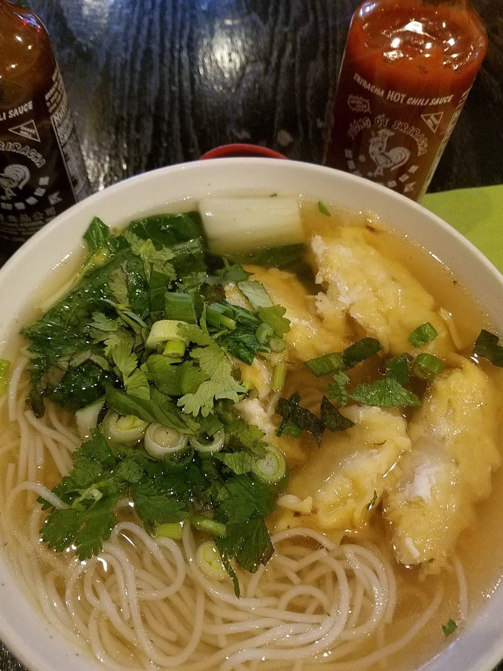 Boi Noodles House | restaurant | 240 W 40th St, New York, NY 10018, USA | 2125750088 OR +1 212-575-0088