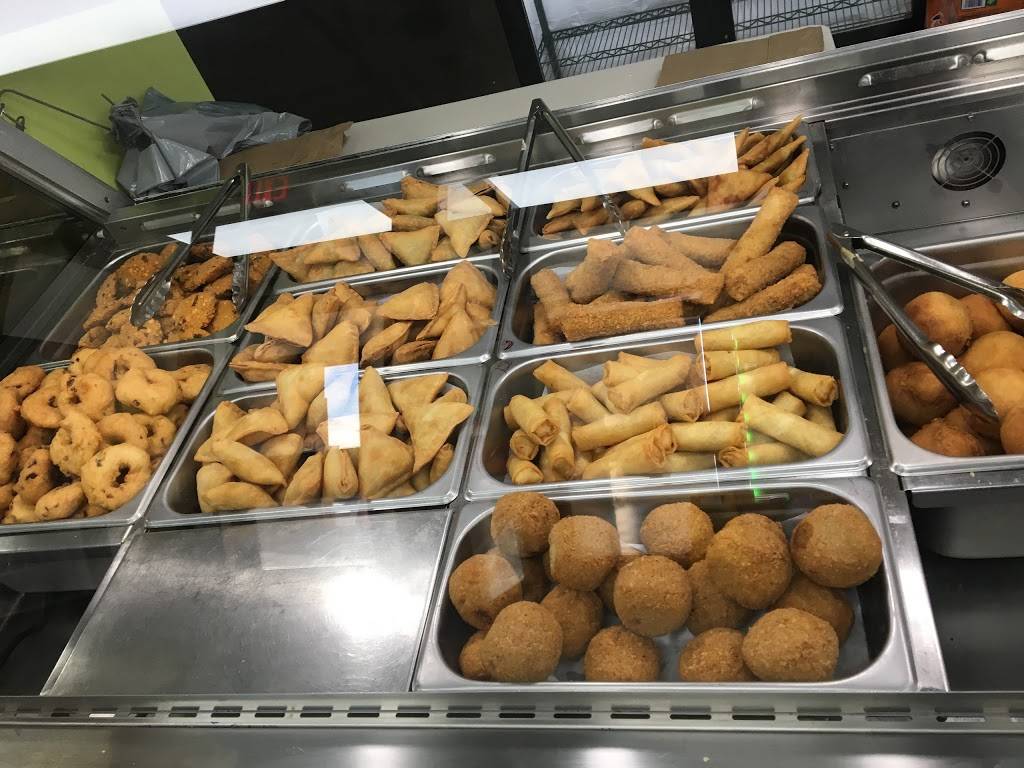 Vegan Nantha | restaurant | 4915 Steeles Ave E #2, Scarborough, ON M1V 4Z4, Canada | 4166268421 OR +1 416-626-8421