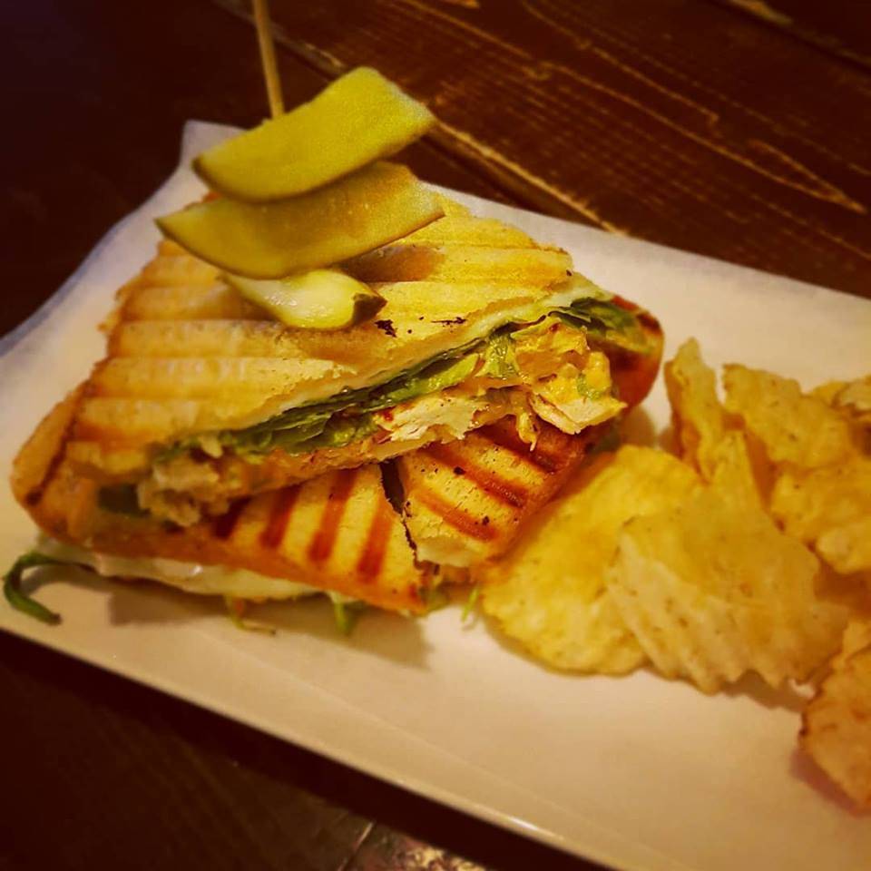 Dags Catering | restaurant | 295 Princess St, Kingston, ON K7L 1B5, Canada | 6136507278 OR +1 613-650-7278