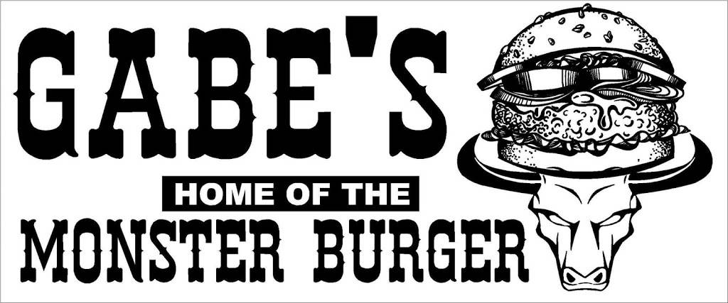 Gabe’s | restaurant | 4583 S Amherst Hwy, Madison Heights, VA 24572, USA | 4349078639 OR +1 434-907-8639