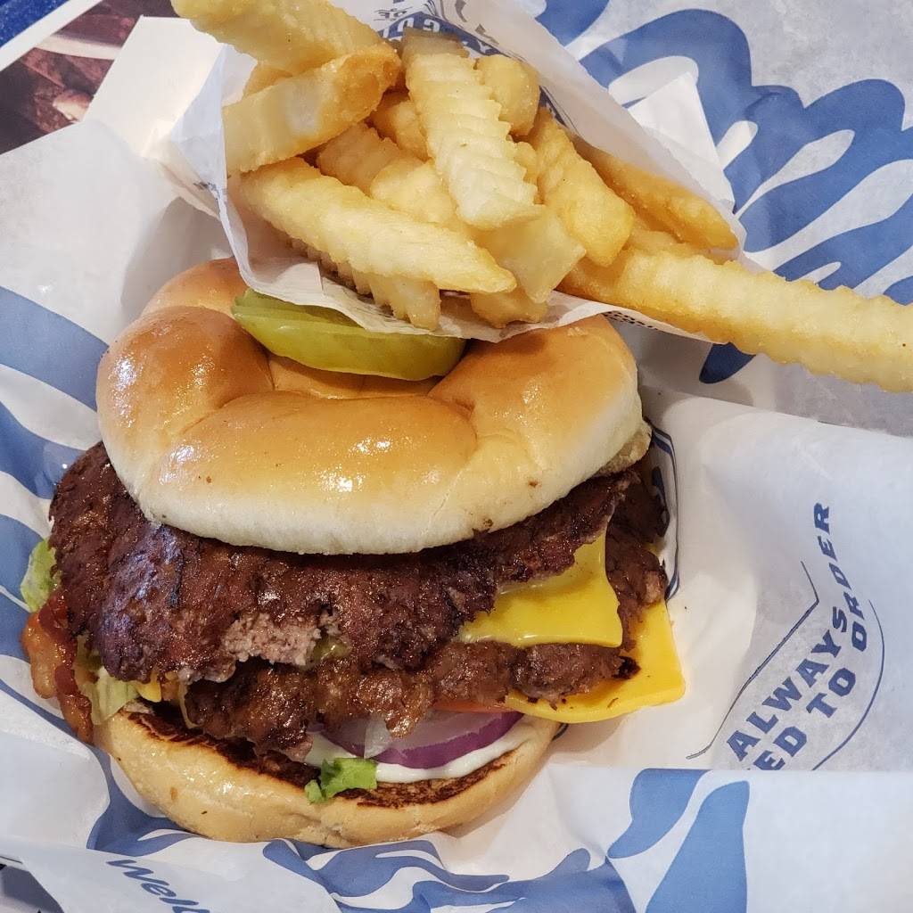 Culvers | restaurant | 7440 S Broadway, Littleton, CO 80122, USA | 3037957849 OR +1 303-795-7849